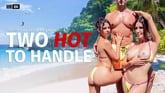 Two Hot To Handle