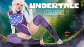 Undertale a XXX Parody