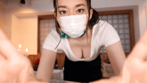 Unexpected Beauty at a Men’s Spa – Kanna Pt. 2
