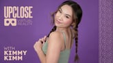 Up Close VR with Kimmy Kimm