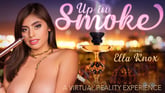Up In Smoke - Big Swinging Tits