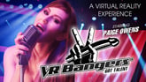 VR Bangers’ Got Talent