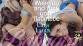 Wake Up and Fuck Your Teen Flatmate