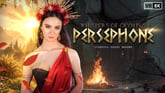 Whispers Of Olympus: Persephone