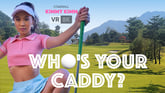 Who's Your Caddy?