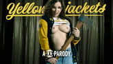 Yellowjackets A XXX Parody