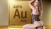 Ash's Au Ass