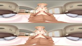 Prinz Eugen Cowgirl – Hentai VR Porn Video (A XXX Parody)