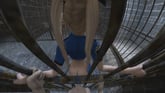 Dead Or Alive - Marie Rose In Jail (A XXX Parody)