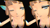 Sumaho VR Meeting With Angel