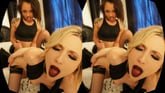 An Action is a Go!: Part 1 - Hardcore Teen Lesbian Sex XXX
