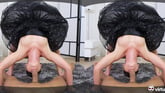 Flexi Sex With Ballerina - Euro Sexy Chick Vinna Reed Hardcore