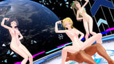 Sex &amp; Dance - Love Live (A XXX Parody)