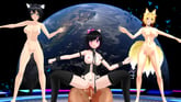 Sex &amp; Dance - Glide (A XXX Parody)