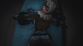 Black Cat's All About Bondage (A XXX Parody)