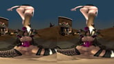 Moxxis crazy anal ride - part 1 (A XXX Parody)