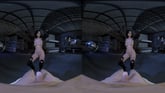 Miranda Sex &amp; Dance (A XXX Parody)