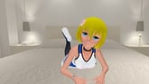The Izumi Experience - Virtual Reality Hentai