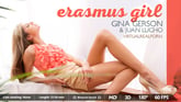 Erasmus Girl - VR Erotic International Adventures
