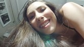Casey Calvert Upskirt - Face Sitting Masturbation Solo