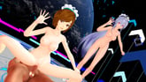 Sex & Dance - Vocaloid - Hour Love (A XXX Parody)