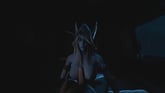 World of Warcraft - Sylvanas Is Quite Convincing (A XXX Parody)