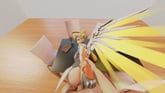 Mercy Doggystyle Part 2 (A XXX Parody)