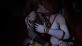 Dead or Alive - Kasumi's Clone (A XXX Parody)