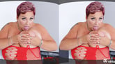 BBW Redhead Mature