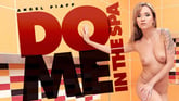 Do Me In The Spa - Wet and Wild Angel Piaff