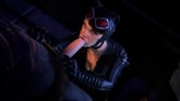 DC Comics - Catwoman's Loft (A XXX Parody)