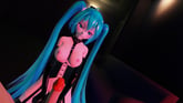 Vocaloid - Hatsune Miku BJ & Swallow (A XXX Parody)