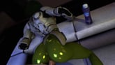 Marvel Comics - Gamora's Deal (A XXX Parody)