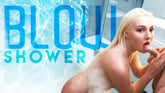 Blow Shower - Steamy Sex