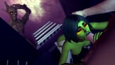 Marvel Comics - Gamora's Wake Up Call (A XXX Parody)
