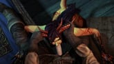 Dark Messiah of Might and Magic - Xana Introduces Herself (A XXX Parody)
