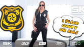 Special Police - Strip Search and More