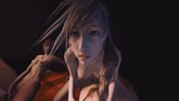 Final Fantasy - Lightning and Serah Double Team You - Part 2 (A XXX Parody)