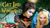 Get Laid In The Wonderland - Sexy Alice Cosplay