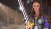 Balance of Power - Sexual Submission