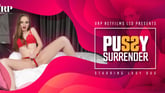 Pussy Surrender