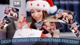 Deep Reward For Right Present - Sexiest Gift Ever