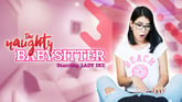 The Naughty Babysitter