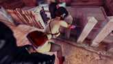 Dead or Alive - Momiji's Apprenticeship (A XXX Parody)