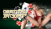 Oriental Jackpot - Tan Asian