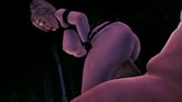 Dead or Alive - Rachel's Weaponized Bubble Butt (A XXX Parody)
