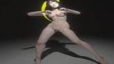 Dance Viewer VR - VR180 Stereo 3D Video Demo