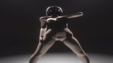 Conqueror Dance in VR180 3D
