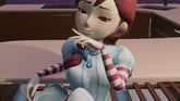 Wendy's Got Something Better Than a Chicken Sandwich (A XXX Parody)