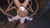 Power Girl: Throated Heroine (A XXX Parody)